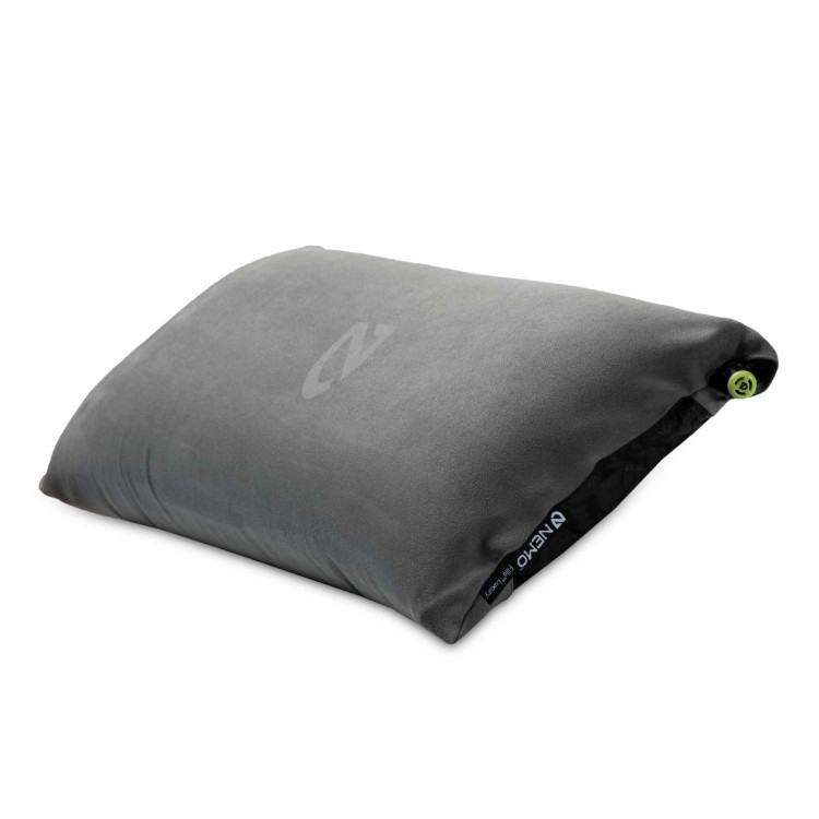 Nemo Equipment Fillo Luxury Pillow